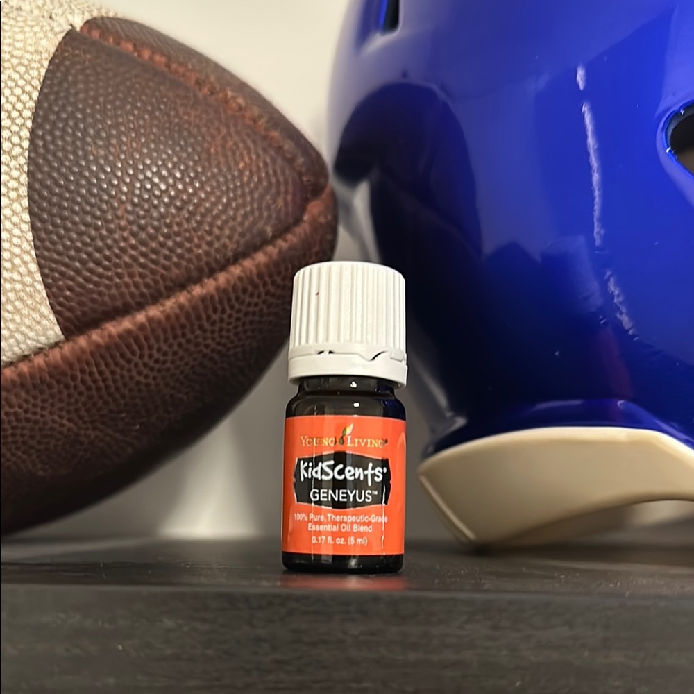 Young Living KidScents GeneYus 5 ml Essential Oil
